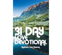 31 Day Love Devotional