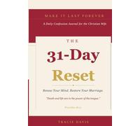 31 Day Reset For Christian Wives: Your Words Have Power