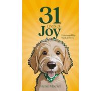 31 Days of Joy