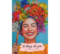 31 Days of you: Colour your way to joy