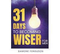 31 Days to Becoming Wiser