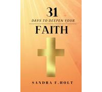 31 Days to Deepen Your Faith