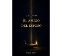 31 Días con el Amigo del Esposo
