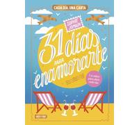 31 días para enamorarte: Cada día, una carta