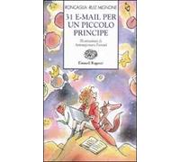 31 e-mail per un piccolo principe