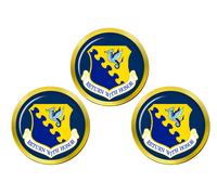 31° Fighter Wing USAF Marcatori D'Oro