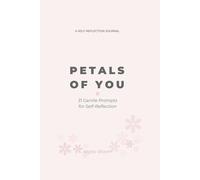 31 Gentle Questions: A Self-Reflection Journal for Emotional Clarity and Inner Calm
