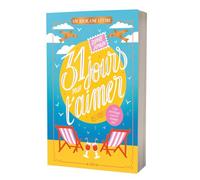 31 jours pour t'aimer