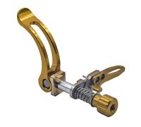 31 Morsetto Sedile Bici a Sgancio Rapido 8mm Compatibile con Marche Popolari