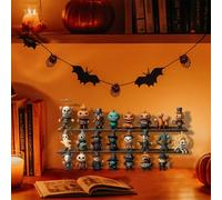 31 Notti di Spavento, Calendario dell'Avvento di Halloween 2025,