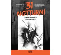 31 notturni