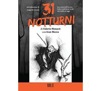 31 notturni