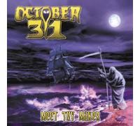 31-Oct - Meet Thy Maker