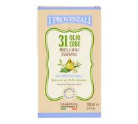 31 Olio Erbe Miscela Di Oli Essenziali 100 ml