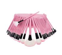 31 Pezzi Set Portatile Per Con Borsa Rosa