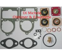 31 Pic - 34 Pict Carburatore Solex Kit Manutenzione, Set Guarnizioni, P. Es. VW