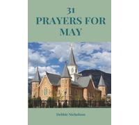 31 Prayers for May
