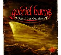 31: Rand der Gezeiten