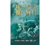 31 Stories To Build Your Faith - A Daily Devotional