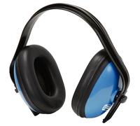 310.0131 Cuffia Antirumore Con Archetto, 25 Db, Blu