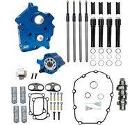 310-1012B KIT CAMME M8 FLSTFI 1923 ABS SOFTAIL FAT BOY GRAY GHOST 117 2025