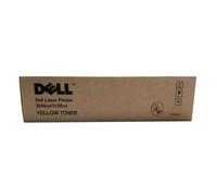 310-5737 DELL 3000CN COLOR LASER PRINTER CARTUCCIA DEL TONER GIALLO