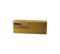 593-10125 DELL COLOR LASER PRINTER 5110CN TONER MAGENTA