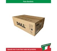 DELL 593-10167 cartuccia toner 1 pz Originale Magenta