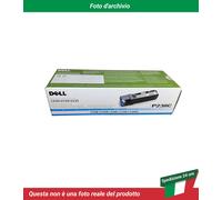 310-9061 Dell Color Laser Printer 1320c Cartuccia del Toner Ciano