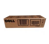 310-9062 DELL COLOR LASER PRINTER 1320C CARTUCCIA DEL TONER GIALLO