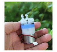 310 Acqua Pompa autoadescante DC 2V 3.7V Piccola Pompa a diaframma Grande Flusso Pompa Dispenser Acqua