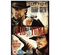 310 To Yuma [Edizione: Regno Unito]