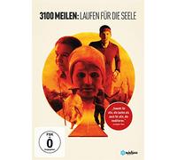 3100 Meilen - Laufen für die Seele
