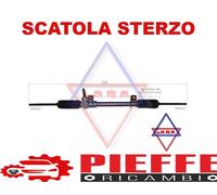 310015 LA.R.A. - Scatola sterzo per RENAULT Clio I - L: 106 cm