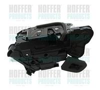 3100153 HOFFER Serratura sport. per SEAT,VW