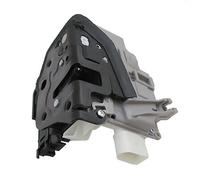 3100157 HOFFER Serratura sport. per AUDI,CADILLAC,PORSCHE,VW