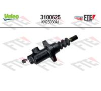 3100625 Cilindro secondario, Frizione Valeo