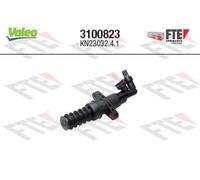 3100823 VALEO Cilindro secondario, Frizione per MINI