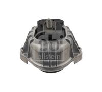 31015 FEBI BILSTEIN Sospensione, Motore per BMW