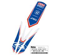 310157 per Beta Adesivo Parafango anteriore per Beta Per Evo 2T Factory 2019