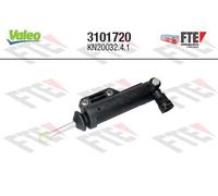 3101720 Cilindro secondario, Frizione Valeo