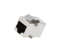 3101S-CAT6A Frizione Cat: 6a schermato Sistema: 8p8c ENCITECH