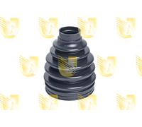 310284H UNIGOM Cuffia, Semiasse per MERCEDES-BENZ