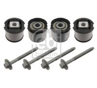 31041 FEBI BILSTEIN Kit cuscinetti, Corpo assiale per AUDI