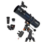 Celestron Astromaster 114EQ CE31042-DS