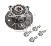 31078 FEBI BILSTEIN Kit cuscinetto ruota per MINI