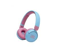 310BT Kids Wireless On-Ear Headphones - Bluetooth Headphones with Microphone, Safe Sound Under 85dB 25-26