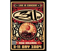 311 - 311 Day 2004: New Orleans Live