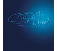 311 311 (Vinyl LP)