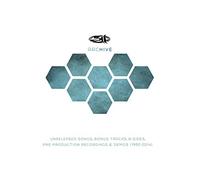 Archive (Blu-ray) 311